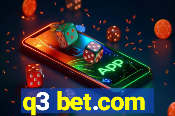 q3 bet.com